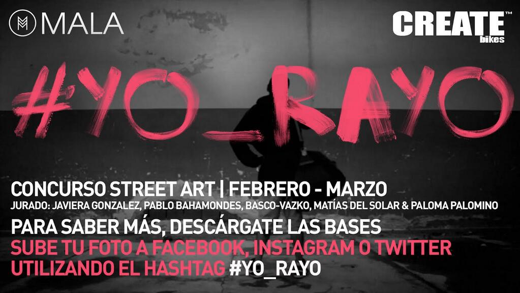 bases #yo_rayo #graffiti #streetart dossier SuperMartxón