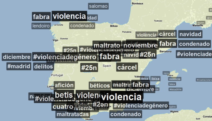 325n #violenciadegénero